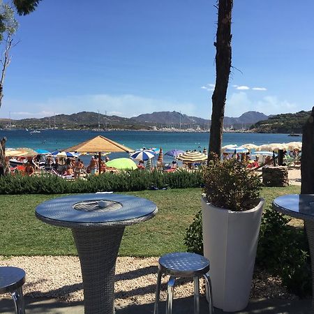 Luxury Apartment Sardegna 마리나디포르티쏘 객실 사진
