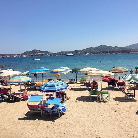 Luxury Apartment Sardegna 마리나디포르티쏘 객실 사진