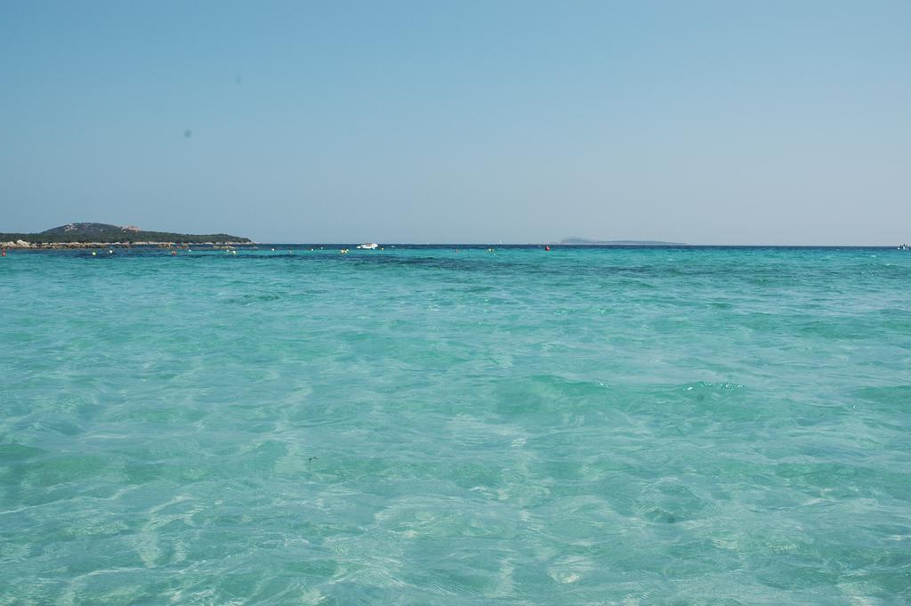 Luxury Apartment Sardegna 마리나디포르티쏘 객실 사진