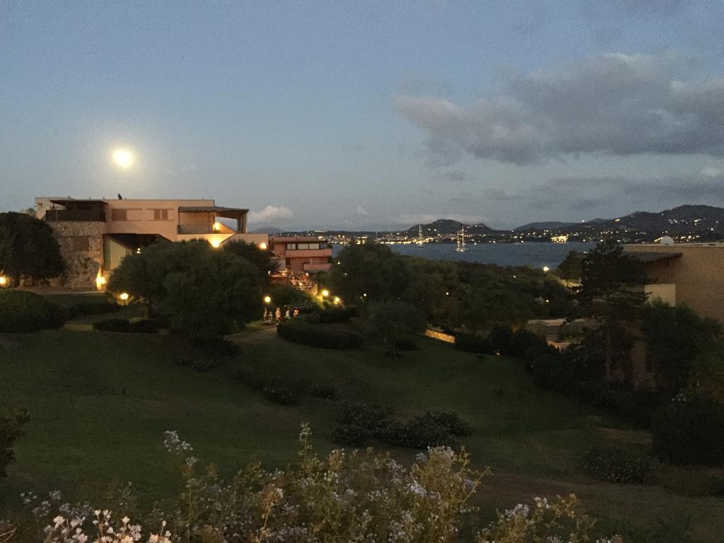 Luxury Apartment Sardegna 마리나디포르티쏘 객실 사진