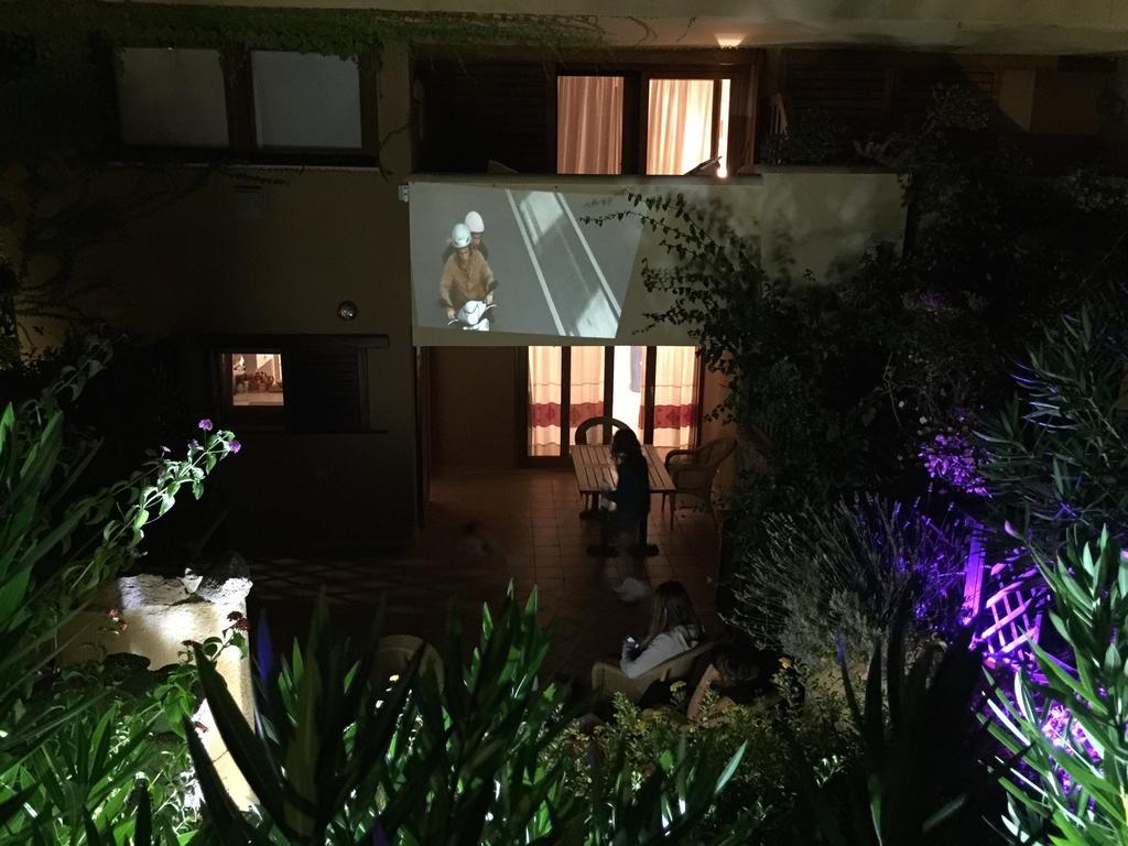 Luxury Apartment Sardegna 마리나디포르티쏘 객실 사진