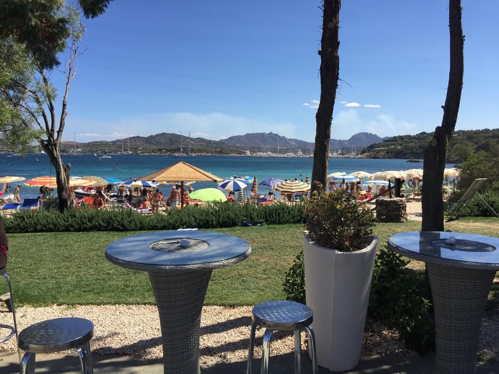 Luxury Apartment Sardegna 마리나디포르티쏘 객실 사진