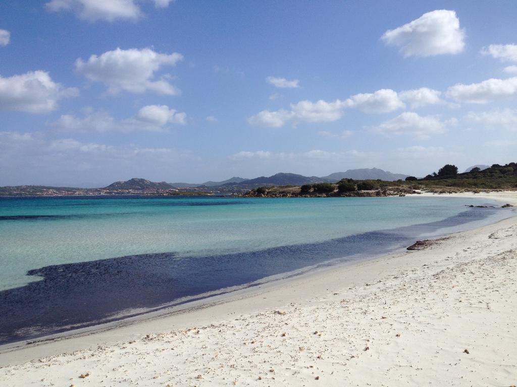 Luxury Apartment Sardegna 마리나디포르티쏘 객실 사진