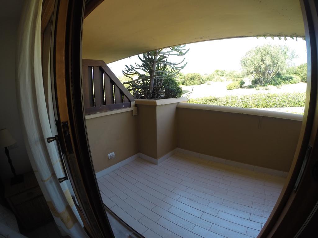 Luxury Apartment Sardegna 마리나디포르티쏘 객실 사진