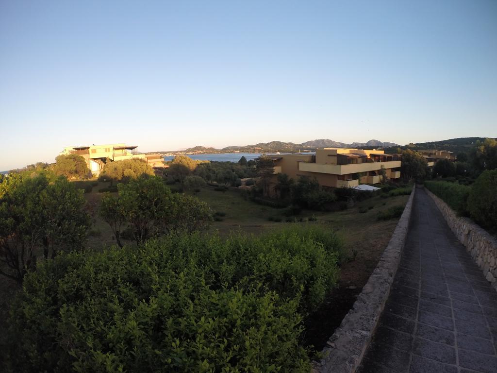 Luxury Apartment Sardegna 마리나디포르티쏘 객실 사진