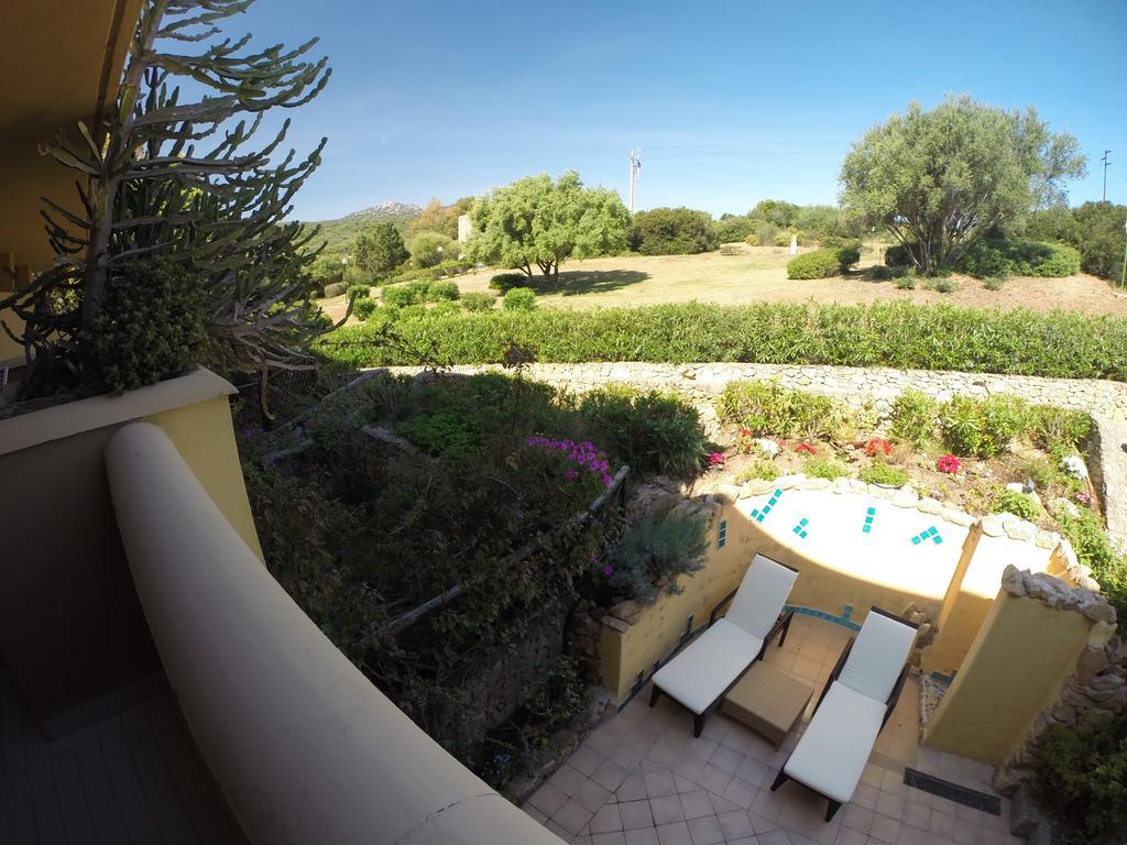 Luxury Apartment Sardegna 마리나디포르티쏘 객실 사진