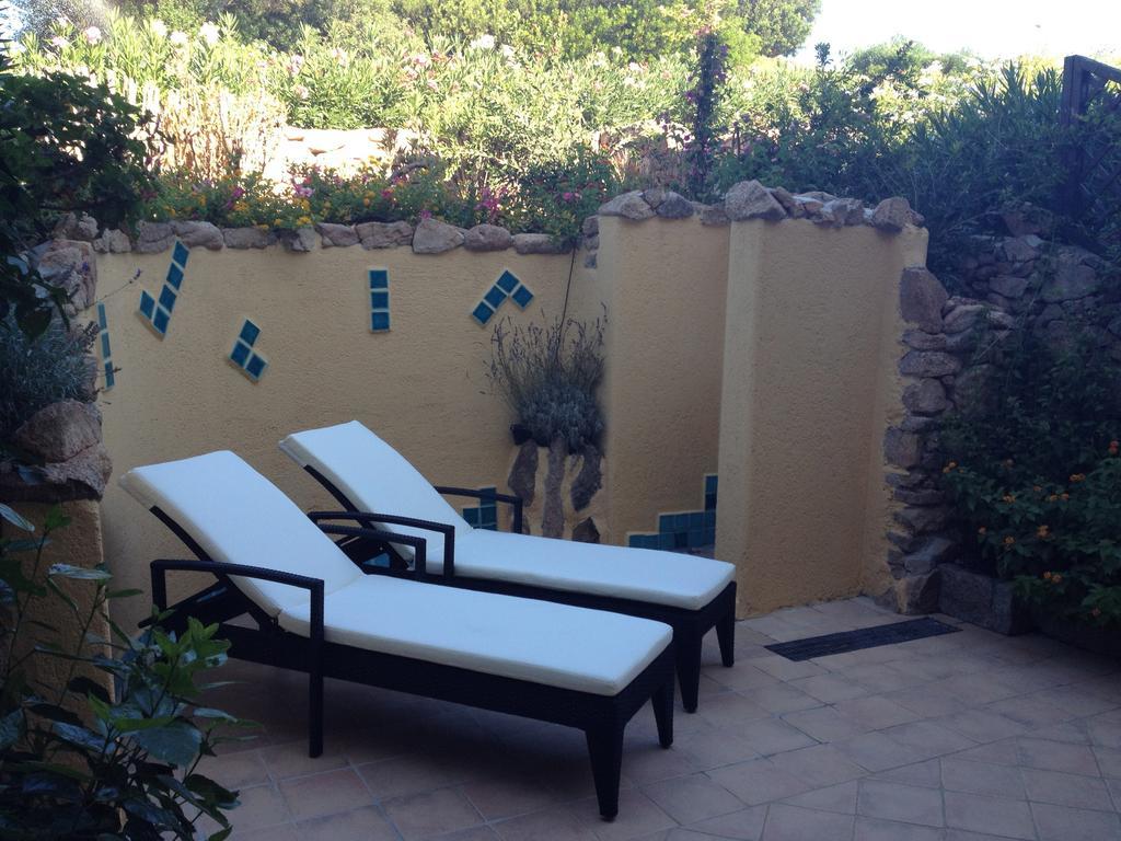 Luxury Apartment Sardegna 마리나디포르티쏘 객실 사진