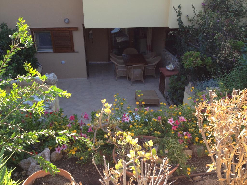 Luxury Apartment Sardegna 마리나디포르티쏘 객실 사진