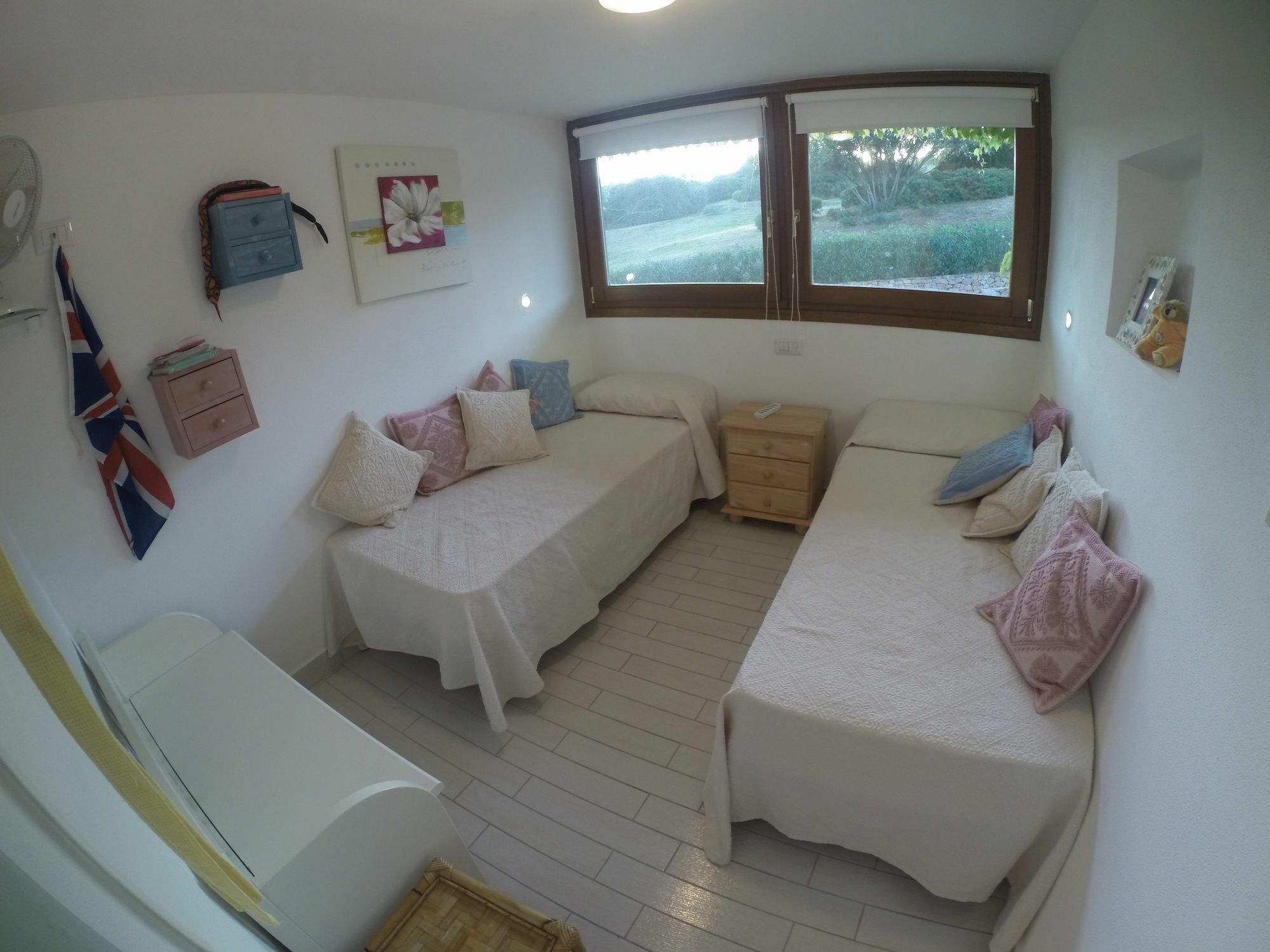 Luxury Apartment Sardegna 마리나디포르티쏘 외부 사진