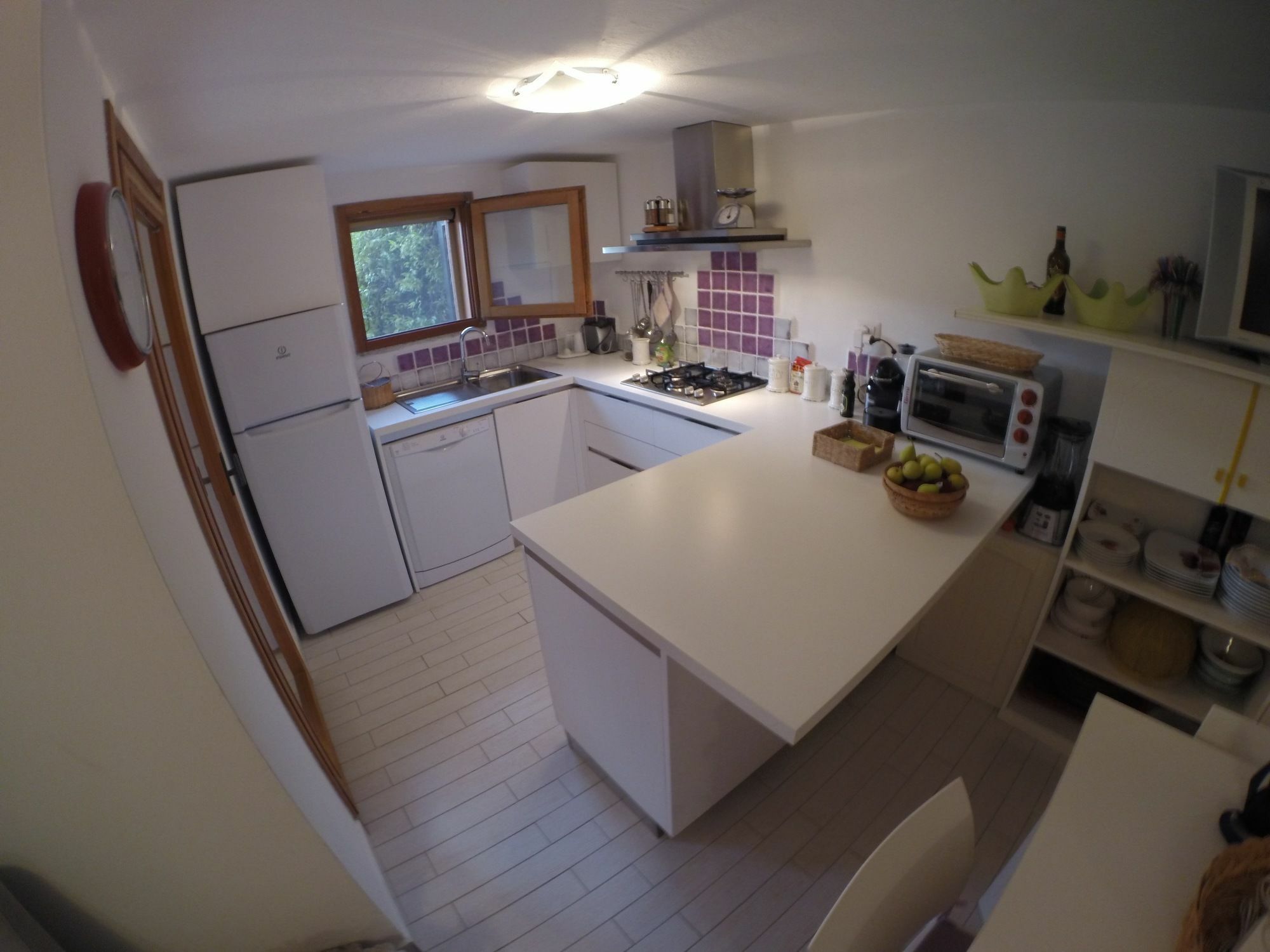 Luxury Apartment Sardegna 마리나디포르티쏘 외부 사진