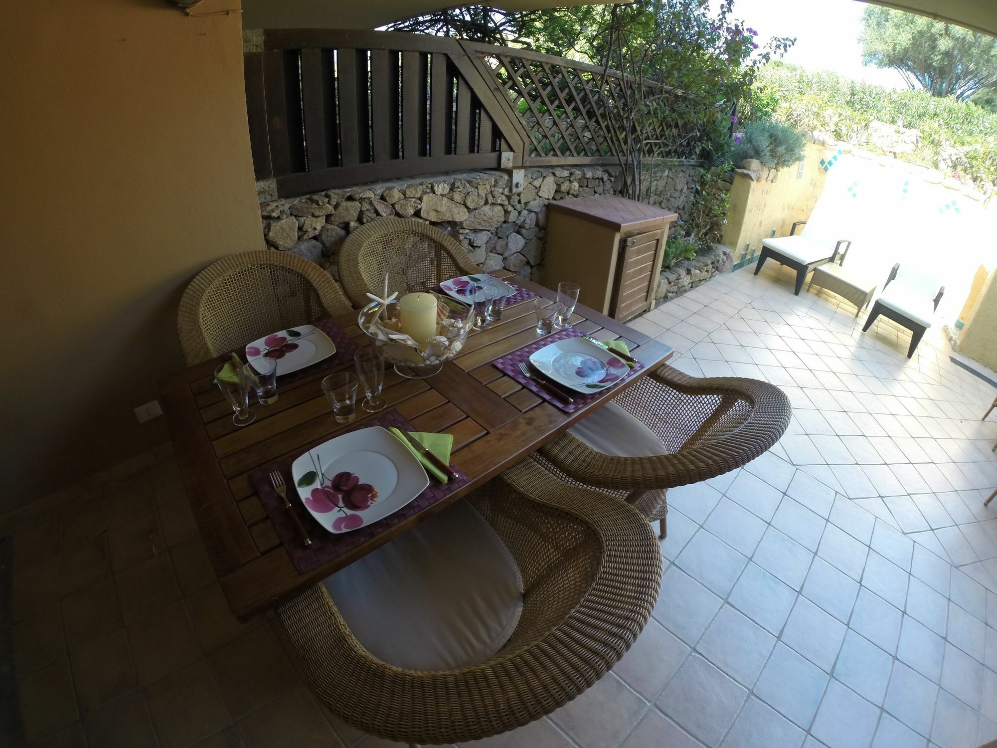 Luxury Apartment Sardegna 마리나디포르티쏘 외부 사진