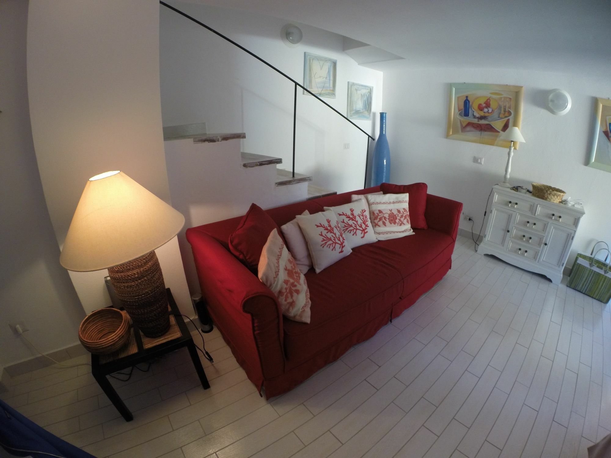 Luxury Apartment Sardegna 마리나디포르티쏘 외부 사진