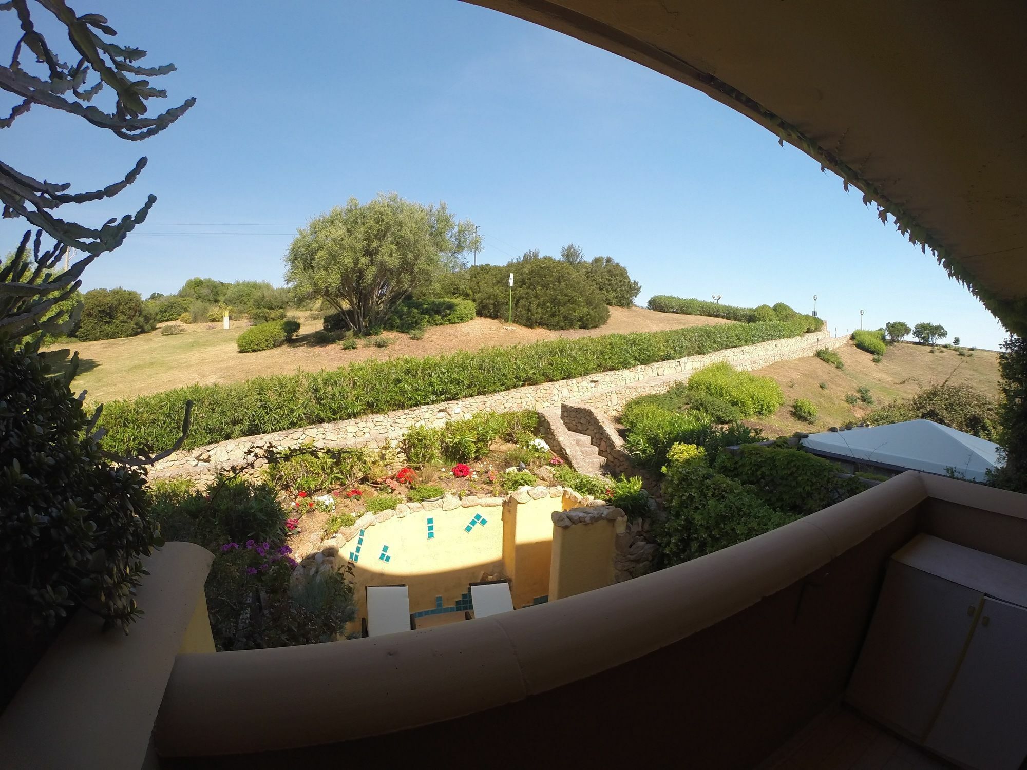 Luxury Apartment Sardegna 마리나디포르티쏘 외부 사진